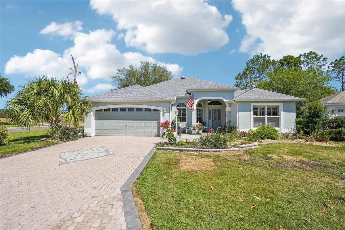 Property Slideshow image 1 of 62 | 2837 grant way, The Villages, FL, 32162