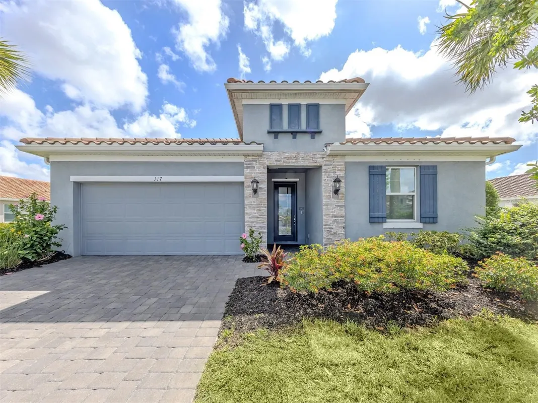 Property Slideshow image 1 of 50 | 117 daylily blvd, Nokomis, FL, 34275