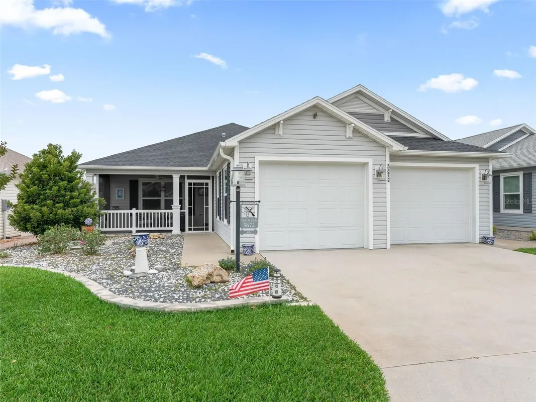 Property Slideshow image 1 of 36 | 5672 grimes ct, The Villages, FL, 32163