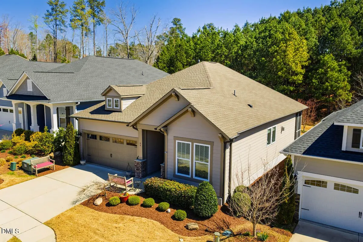 Property Slideshow image 1 of 60 | 66 middleton pl, Chapel Hill, NC, 27516