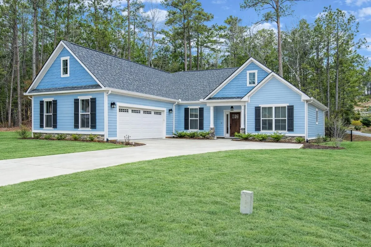 Property Slideshow image 1 of 43 | 110 evergreen ln, Mccormick, SC, 29835
