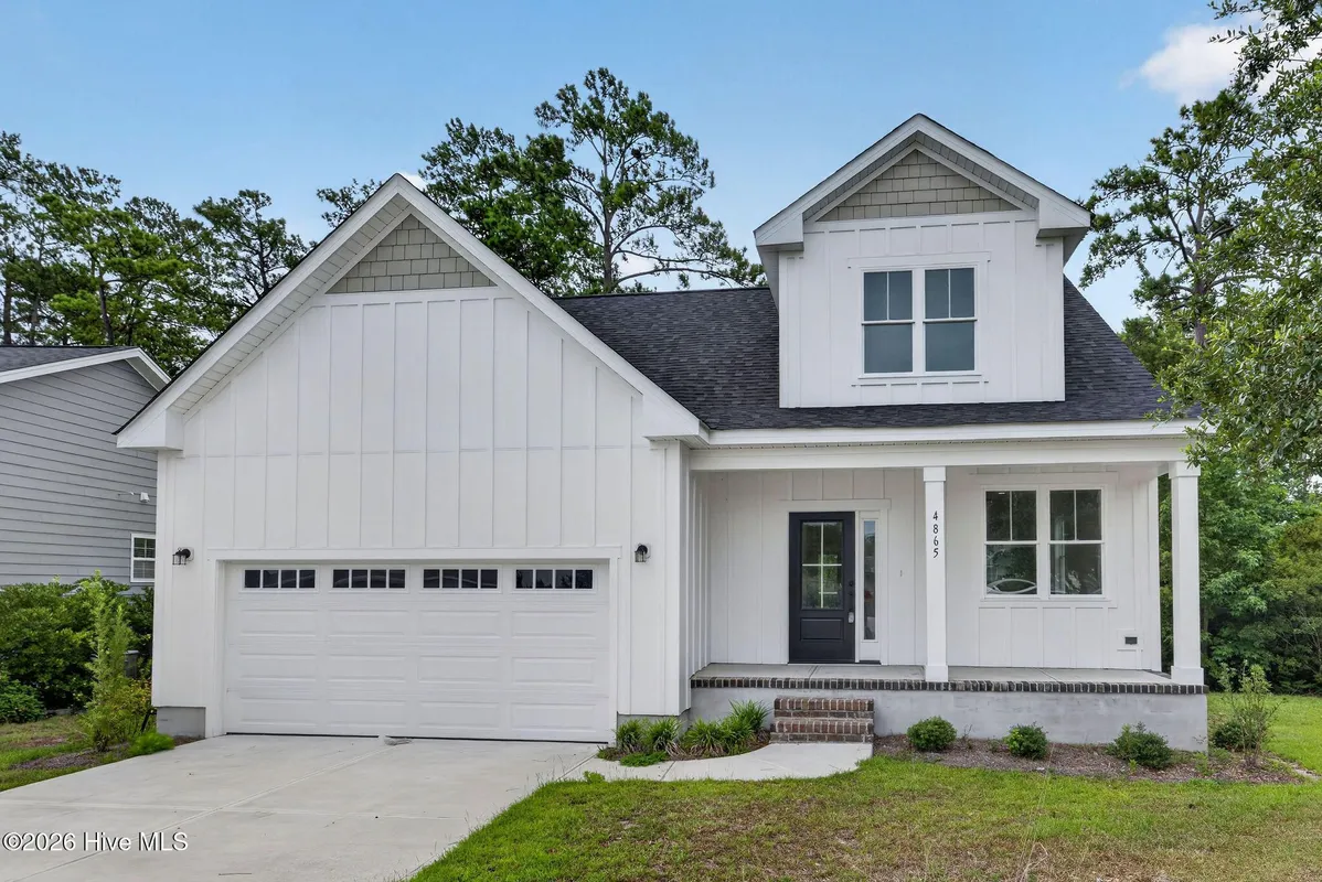 Property Slideshow image 1 of 34 | 4865 scarlet sage way, Shallotte, NC, 28470
