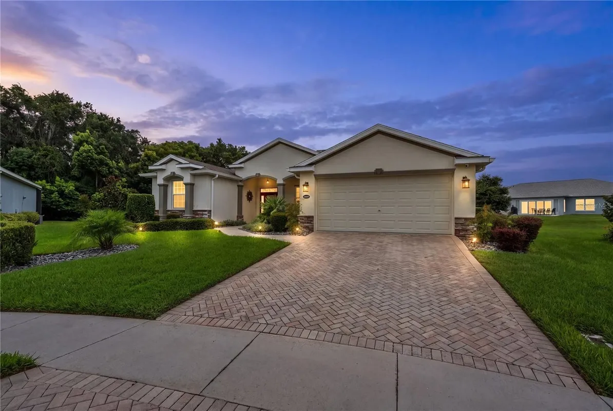 Property Slideshow image 1 of 42 | 4419 bent creek ln, Leesburg, FL, 34748