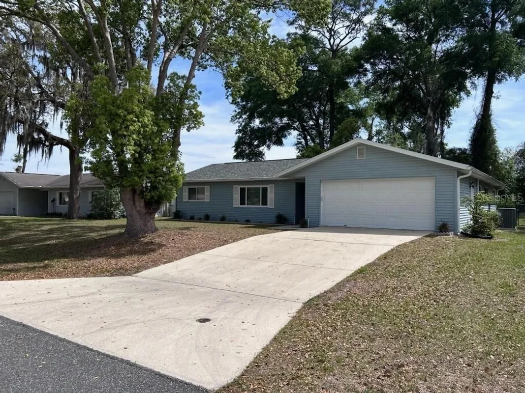 Property Slideshow image 1 of 1 | 11027 sw 75th ave, Ocala, FL, 34476