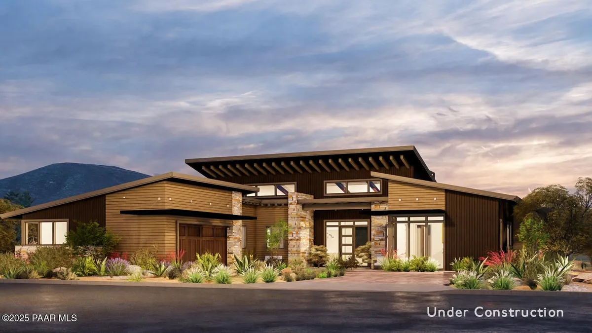 Property Slideshow image 1 of 31 | 5360 w secret springs dr, Prescott, AZ, 86305