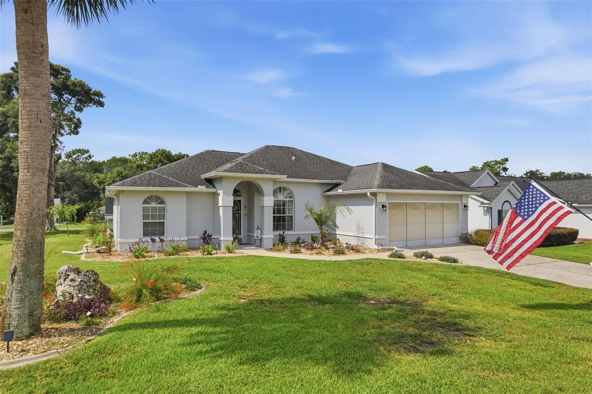 Property Slideshow image 1 of 45 | 7384 sw 115th pl, Ocala, FL, 34476