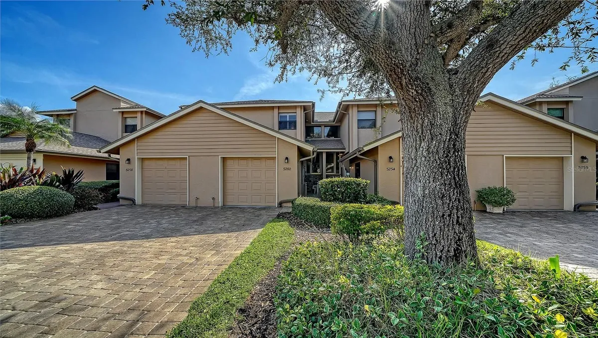 Property Slideshow image 1 of 53 | 5260 heron way # 202, Sarasota, FL, 34231