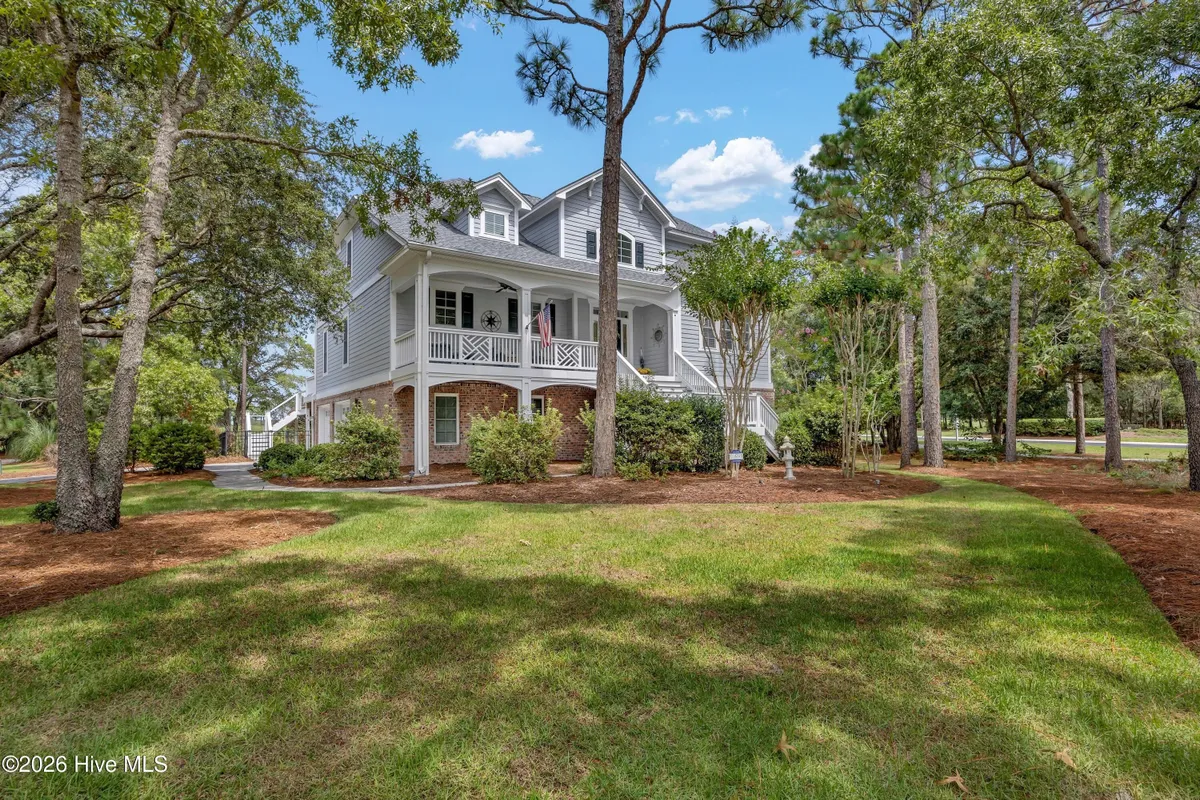 Property Slideshow image 1 of 98 | 1798 candle ridge ln, Bolivia, NC, 28422