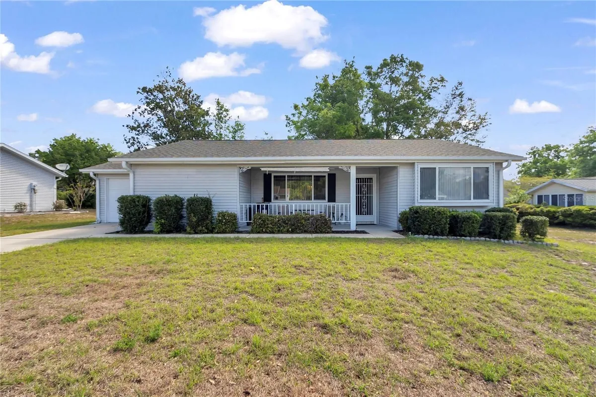 Property Slideshow image 1 of 22 | 10891 sw 89th ave, Ocala, FL, 34481