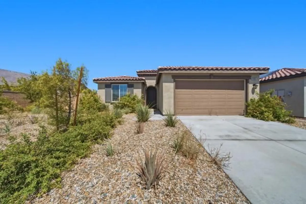 Property Slideshow image 1 of 49 | 43835 mezzelune way, Indio, CA, 92203