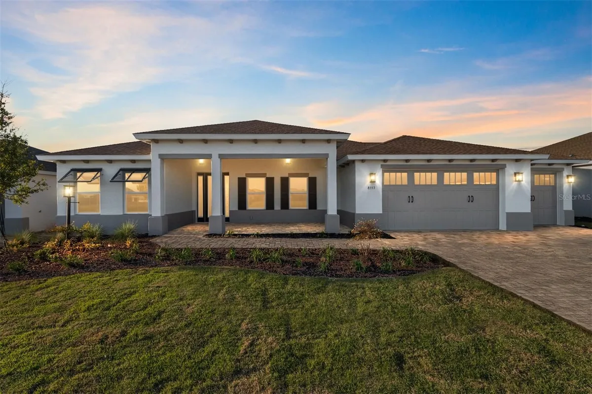 Property Slideshow image 1 of 56 | 8553 sw 99th cir, Ocala, FL, 34481