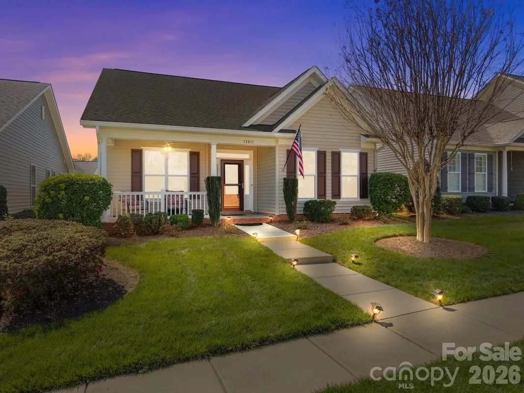 Property Slideshow image 1 of 48 | 12811 hazelbrook ln, Cornelius, NC, 28031