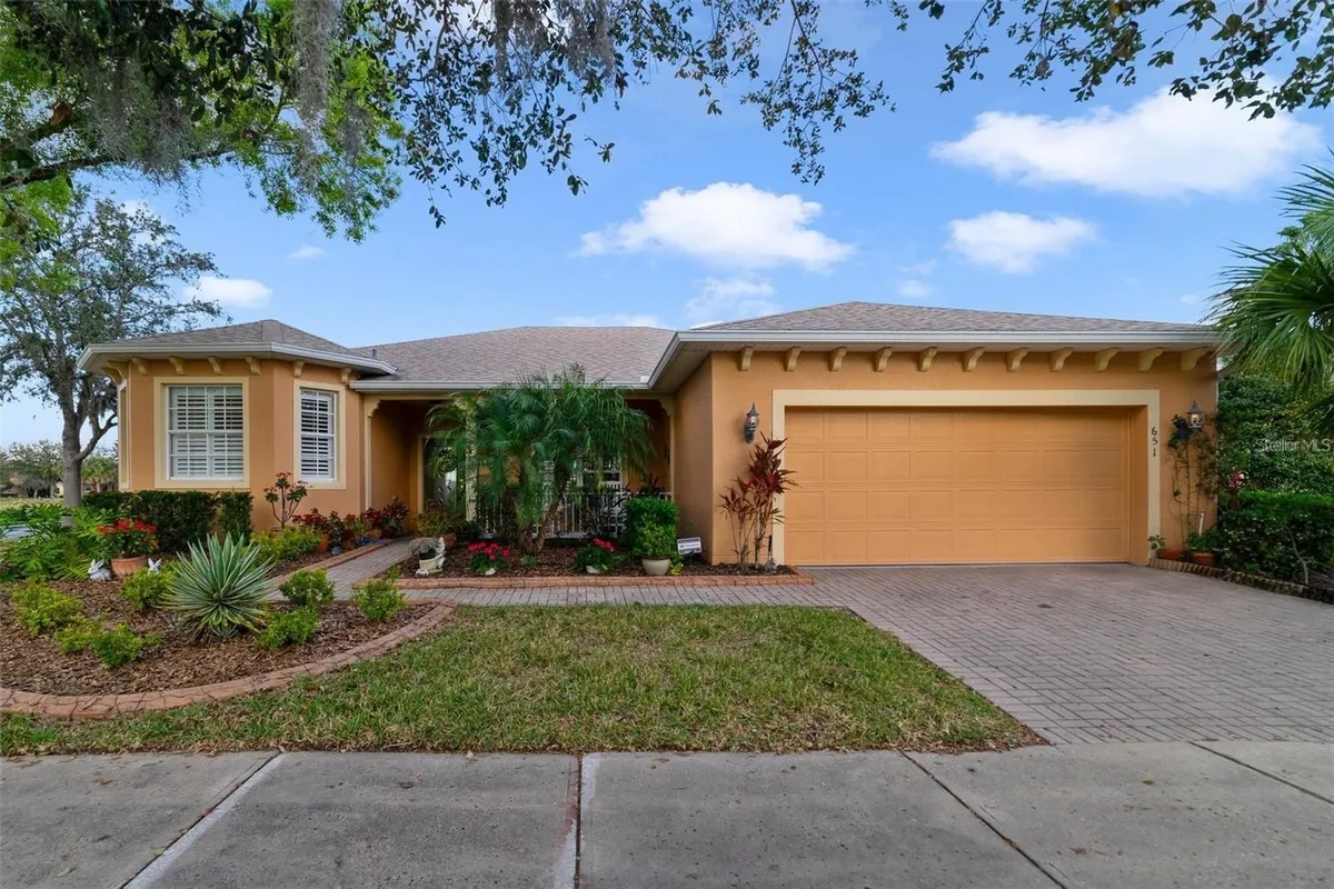Property Slideshow image 1 of 45 | 651 glendora rd, Kissimmee, FL, 34759