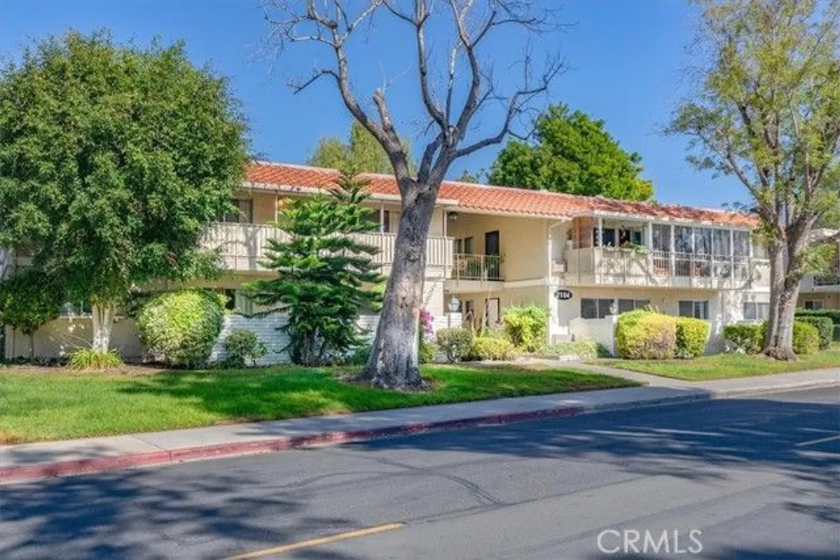 Property Slideshow image 1 of 38 | 2104 ronda granada a, Laguna Woods, CA, 92637