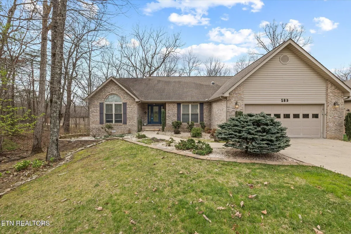 Property Slideshow image 1 of 32 | 183 trentwood dr, Crossville, TN, 38558