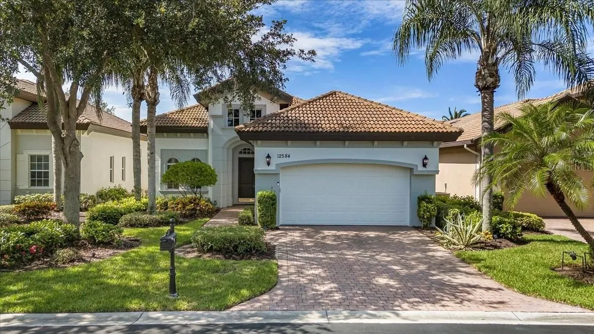 Property Slideshow image 1 of 19 | 12584 grandezza cir, Estero, FL, 33928