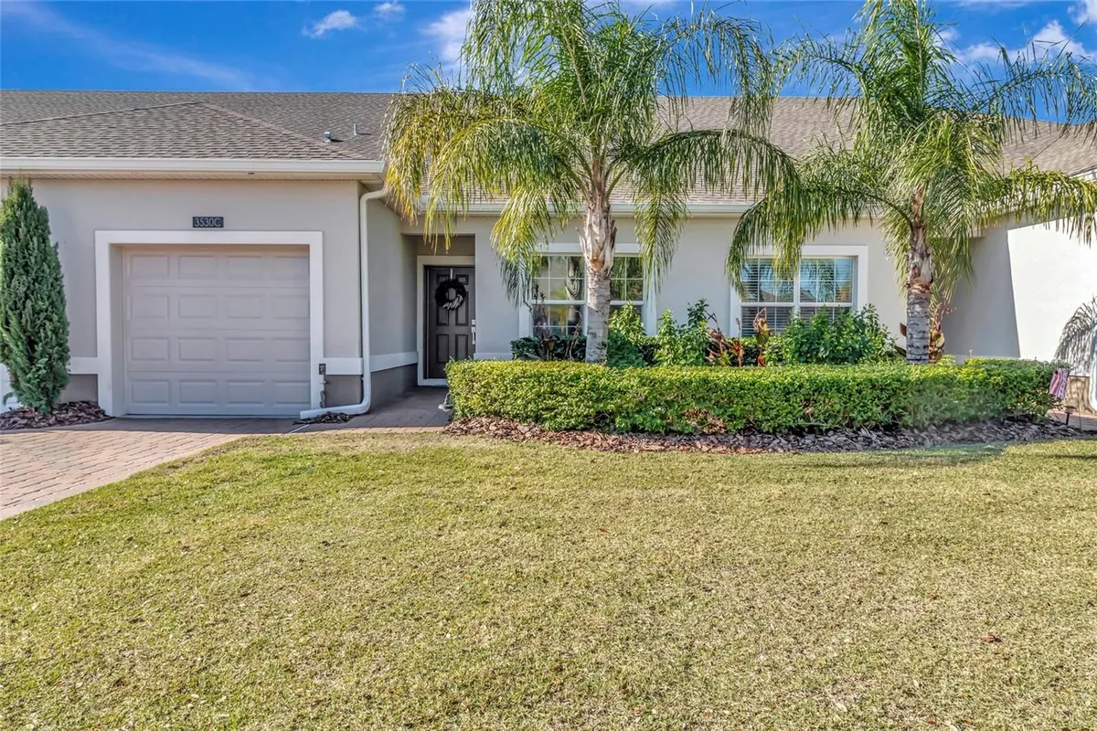 Property Slideshow image 1 of 33 | 3530 belland cir c, Clermont, FL, 34711