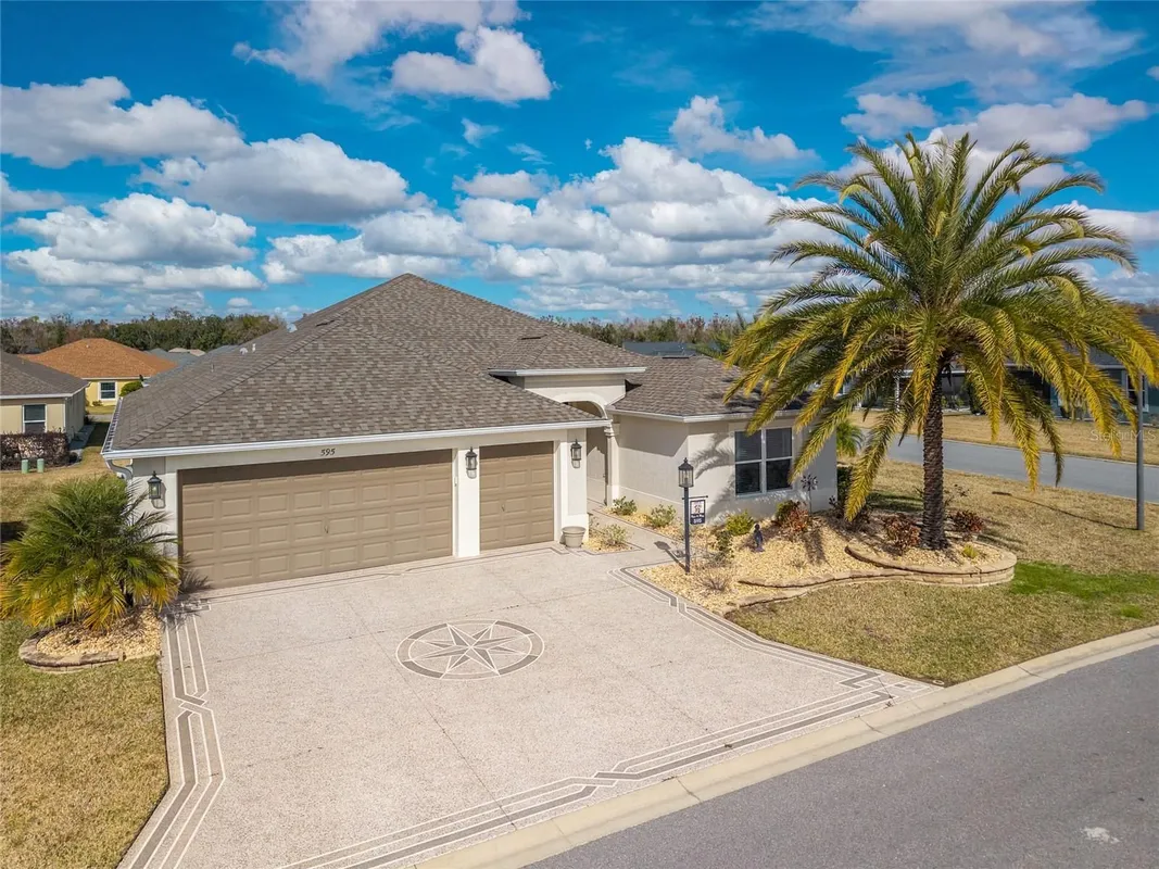 Property Slideshow image 1 of 42 | 595 randall rd, The Villages, FL, 32163