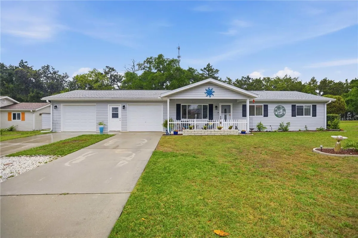 Property Slideshow image 1 of 27 | 17577 se 104th cir, Summerfield, FL, 34491