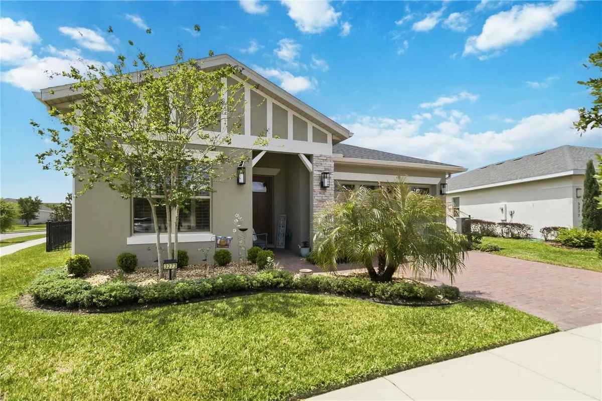 Property Slideshow image 1 of 52 | 3273 songbird cir, Harmony, FL, 34773