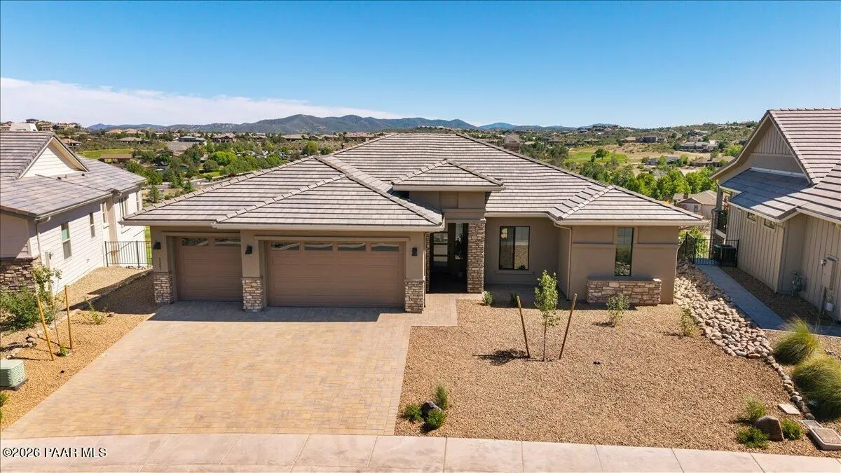 Property Slideshow image 1 of 54 | 1157 irwin way, Prescott, AZ, 86301