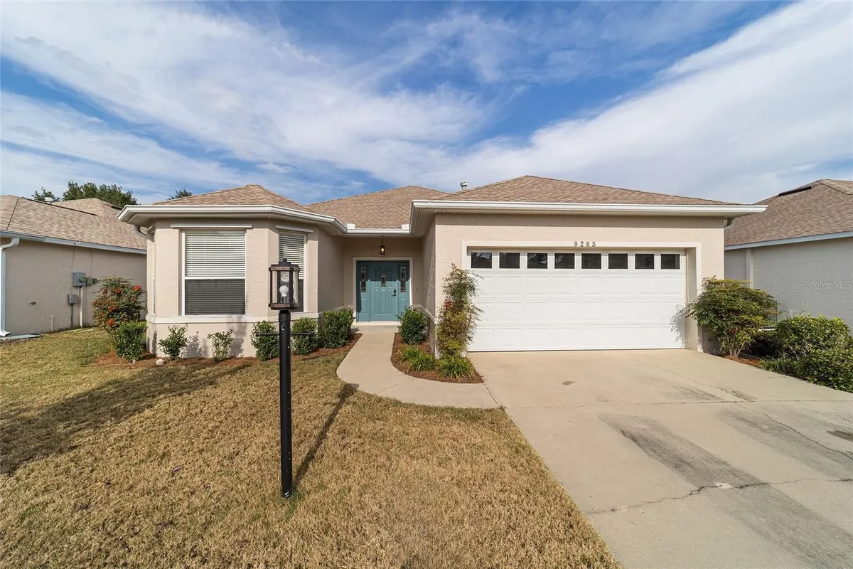 Property Slideshow image 1 of 39 | 9265 sw 93rd cir, Ocala, FL, 34481