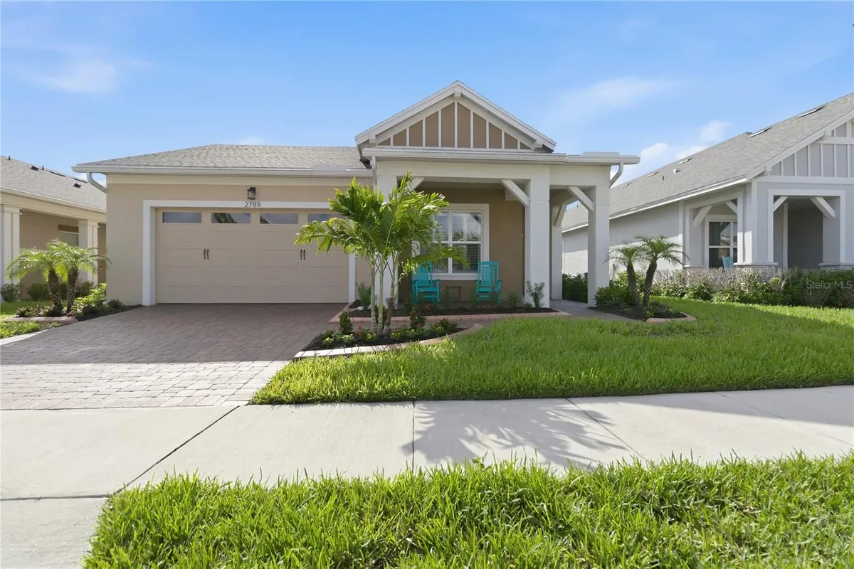 Property Slideshow image 1 of 50 | 2789 southland st, St Cloud, FL, 34772