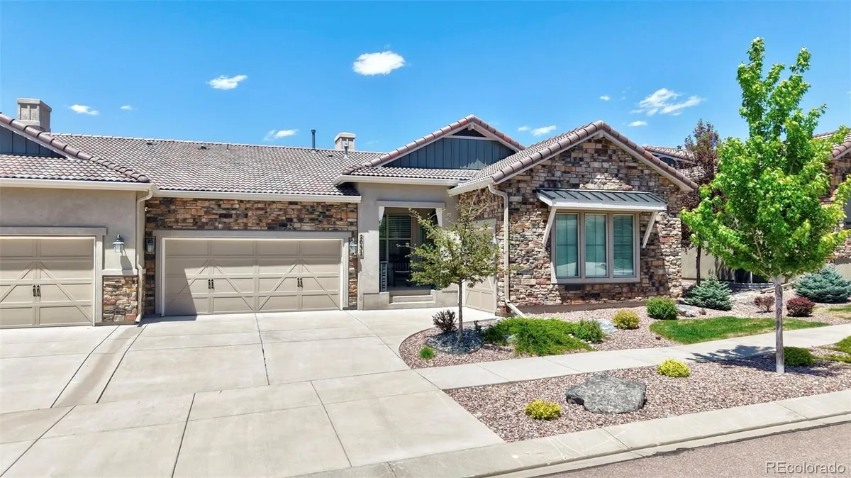 Property Slideshow image 1 of 50 | 2032 ruffino dr, Colorado Springs, CO, 80921