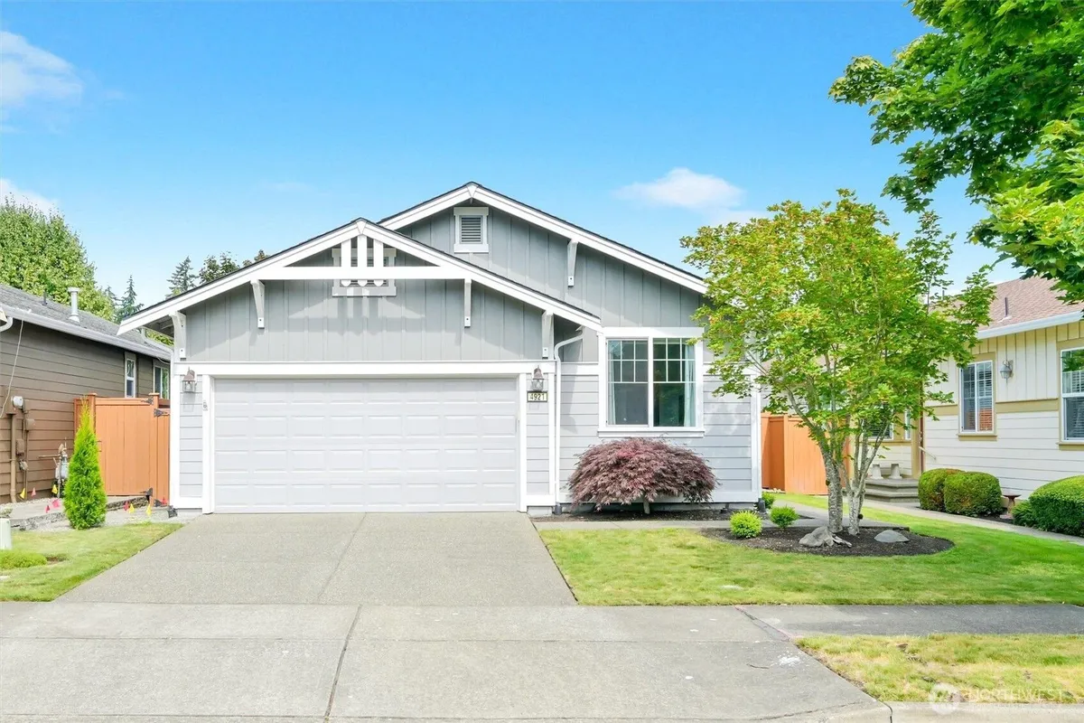 Property Slideshow image 1 of 30 | 4921 bend dr, Lacey, WA, 98516