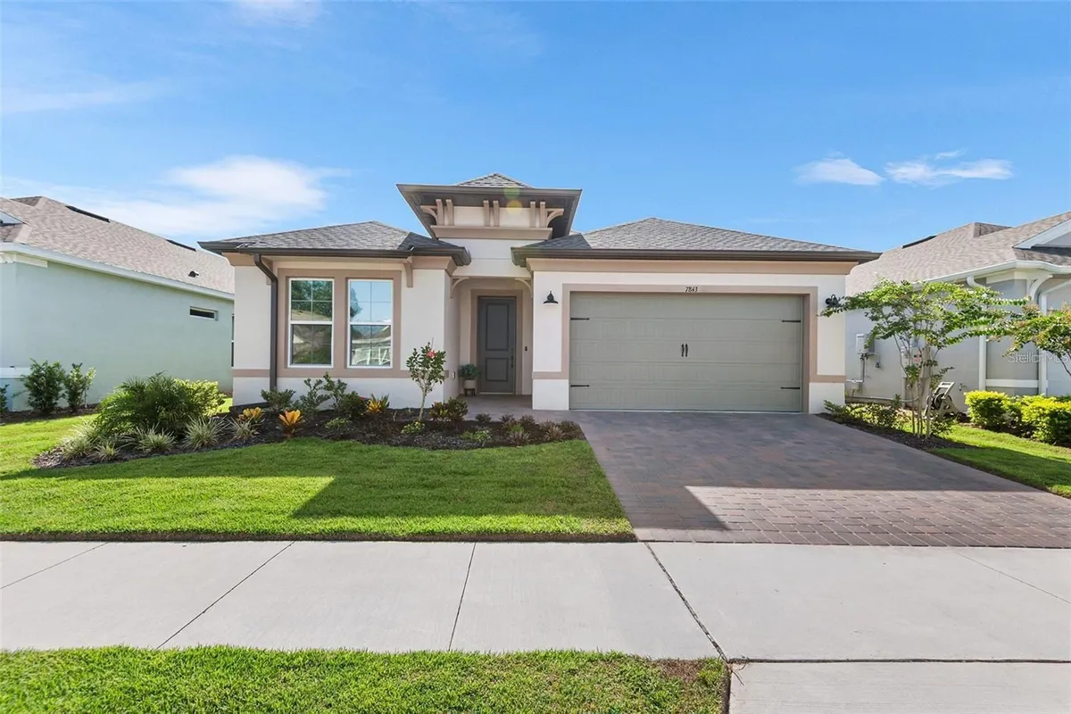 Property Slideshow image 1 of 30 | 7843 stoney bay loop, Kissimmee, FL, 34747