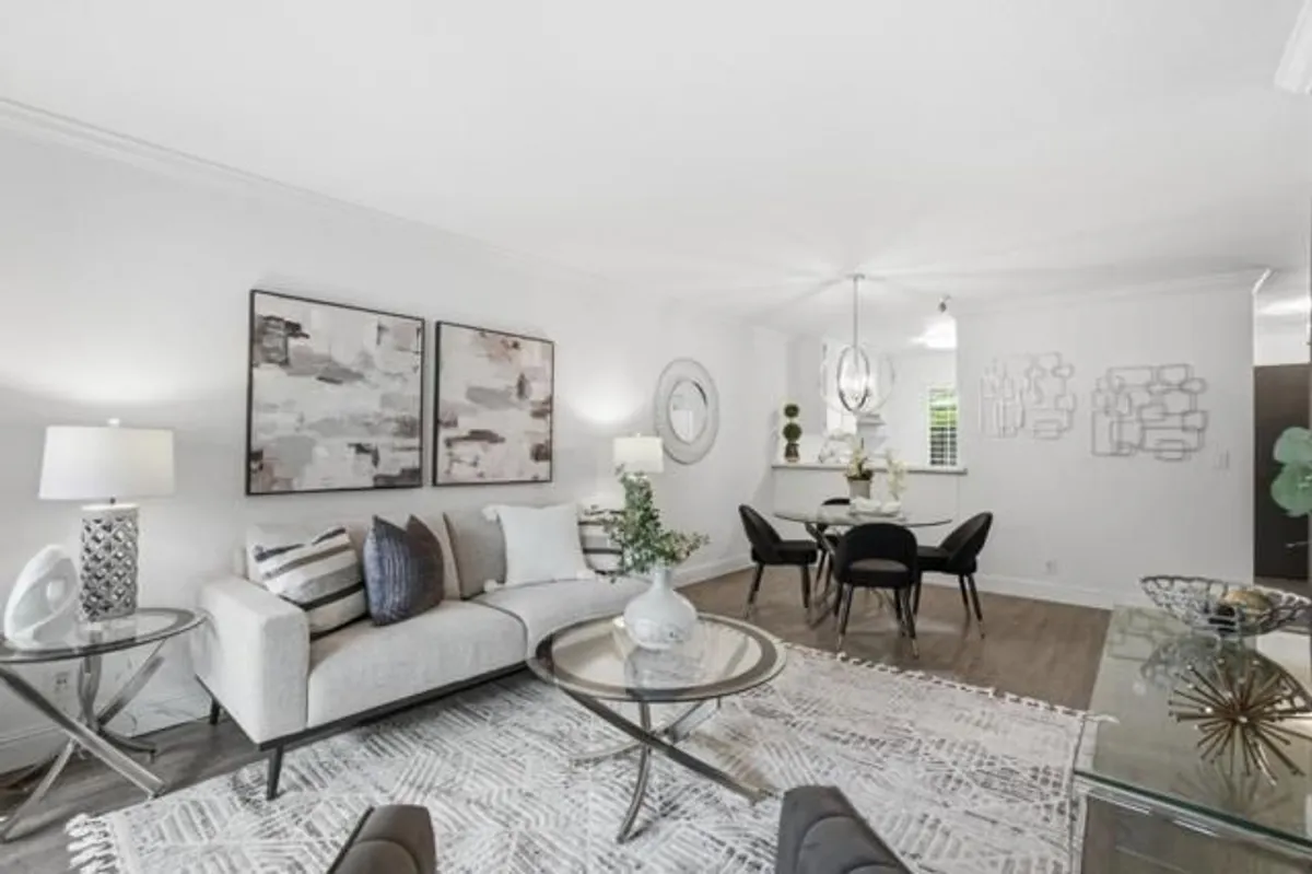Property Slideshow image 1 of 49 | 449 alberto way c134, Los Gatos, CA, 95032