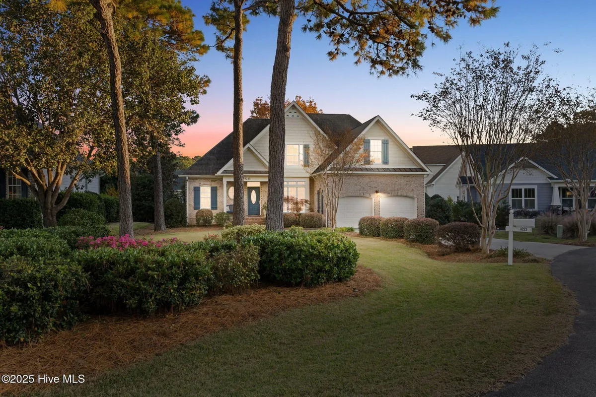 Property Slideshow image 1 of 91 | 4223 w tanager ct, Southport, NC, 28461