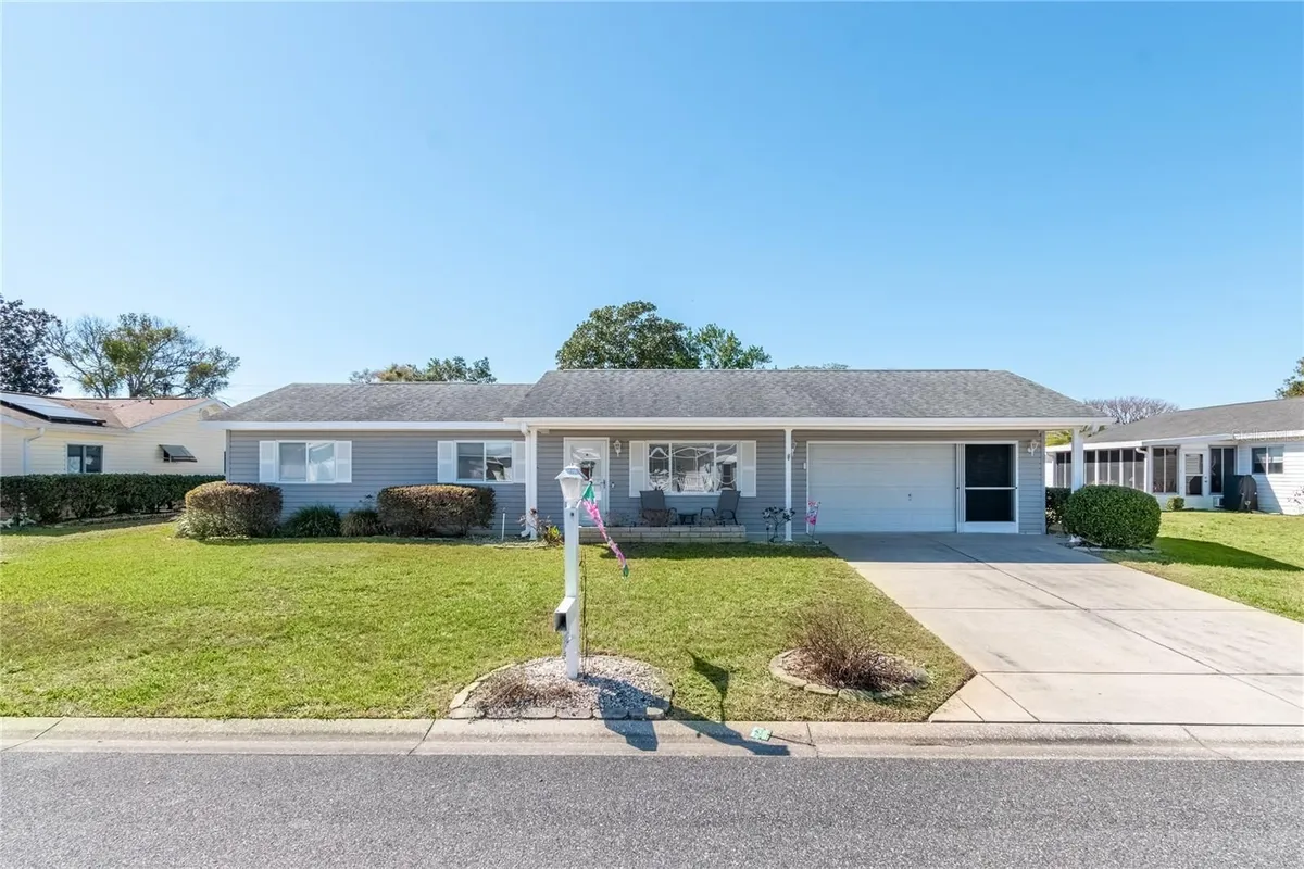 Property Slideshow image 1 of 56 | 17724 se 95th ct, Summerfield, FL, 34491