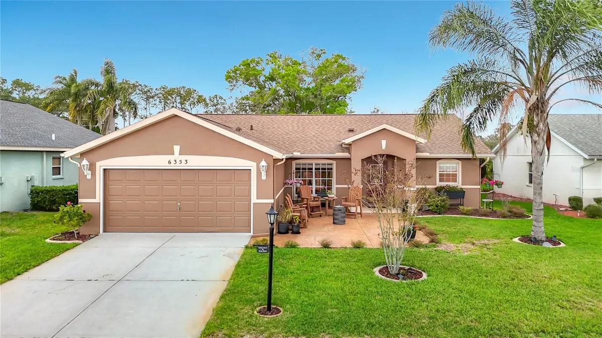 Property Slideshow image 1 of 69 | 6353 cardinal crest dr, New Port Richey, FL, 34655