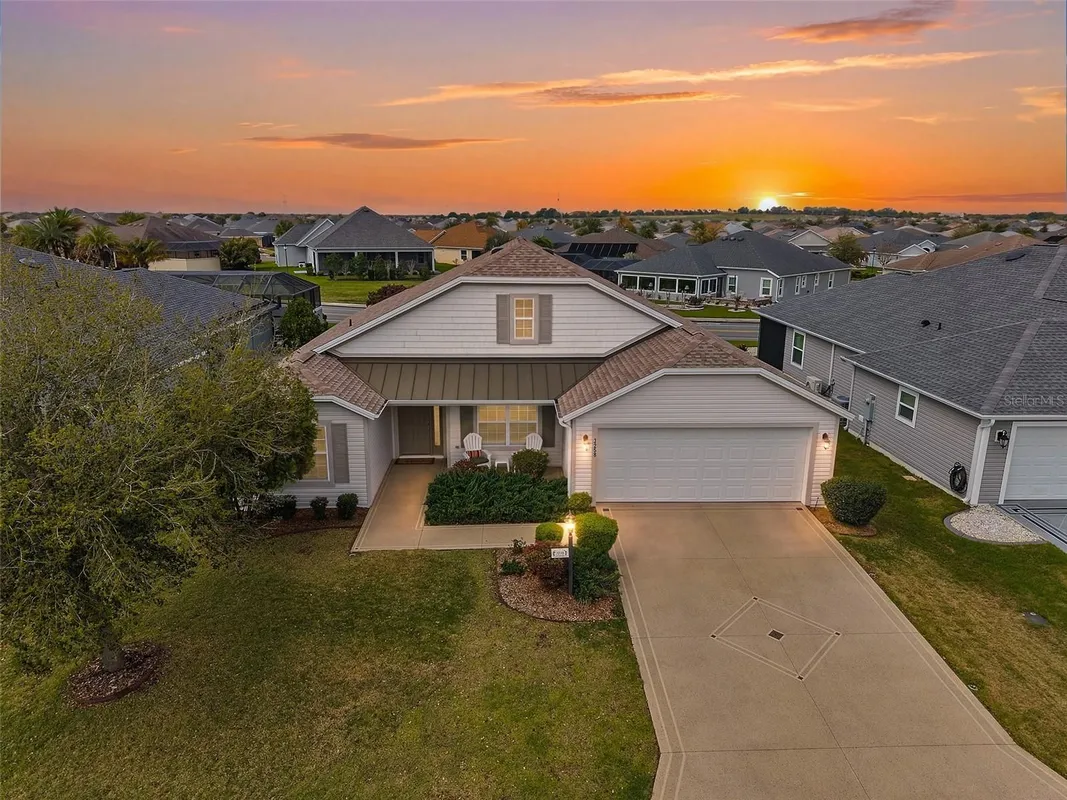 Property Slideshow image 1 of 39 | 3258 holley ter, The Villages, FL, 32163