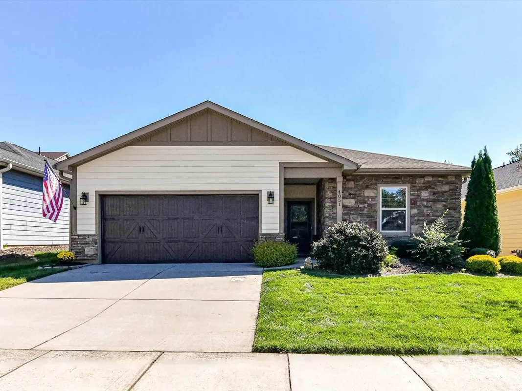 Property Slideshow image 1 of 47 | 4851 looking glass trl, Denver, NC, 28037