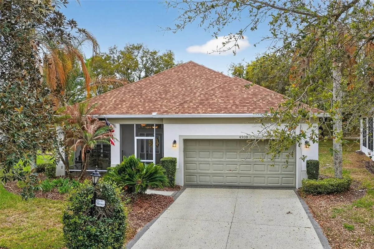 Property Slideshow image 1 of 37 | 4908 cypress head ct, Leesburg, FL, 34748