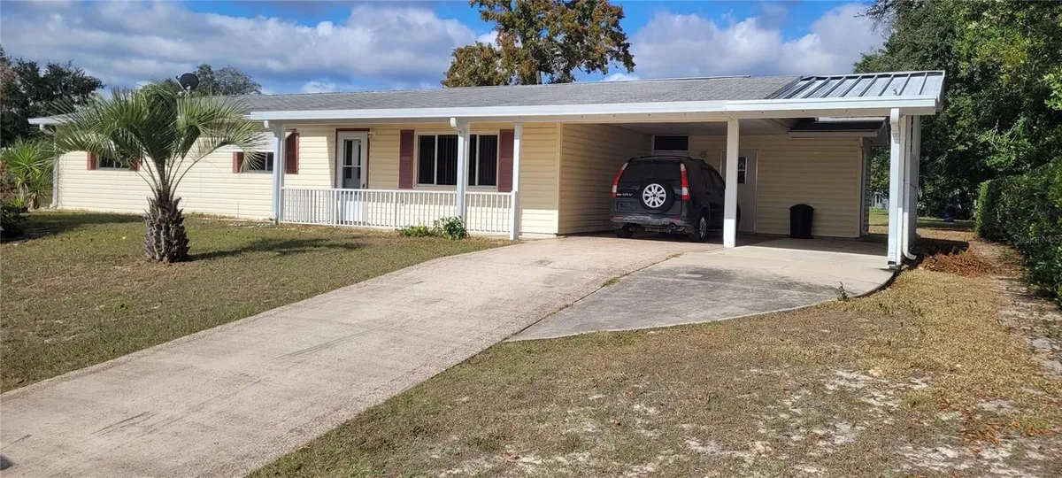 Property Slideshow image 1 of 11 | 9881 sw 101st pl, Ocala, FL, 34481