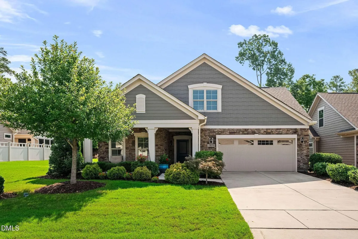 Property Slideshow image 1 of 51 | 1618 vineyard mist dr, Cary, NC, 27519