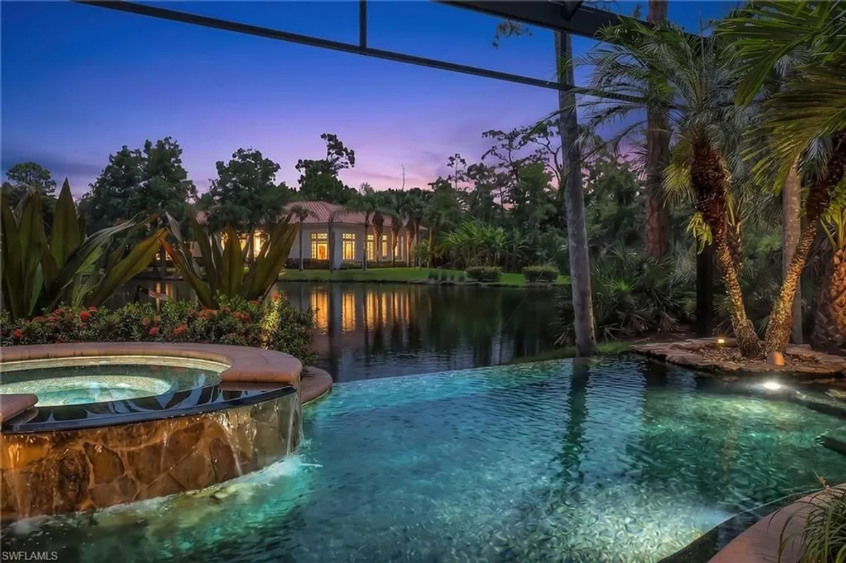 Property Slideshow image 1 of 50 | 4650 via roma, Estero, FL, 34134