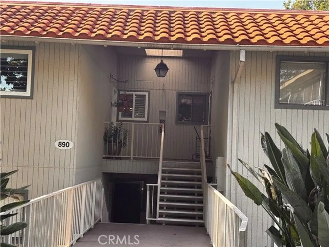 Property Slideshow image 1 of 6 | 890 ronda sevilla c, Laguna Woods, CA, 92637