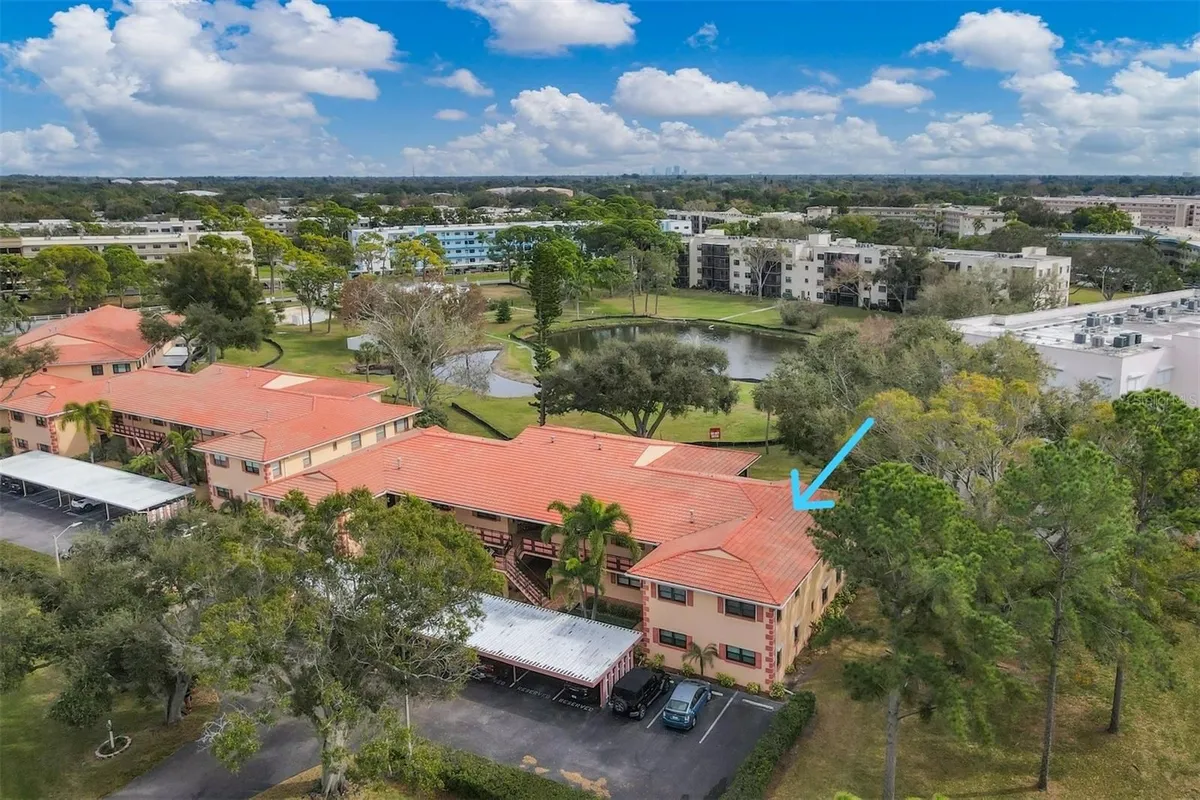 Property Slideshow image 1 of 47 | 8162 terrace garden dr n unit 204, St Petersburg, FL, 33709