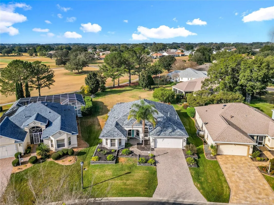 Property Slideshow image 1 of 68 | 16816 se 85th sapelo ct, The Villages, FL, 32162