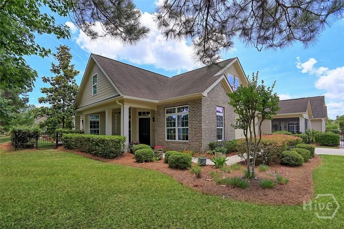 Property Slideshow image 1 of 41 | 130 kingfisher cir, Pooler, GA, 31322