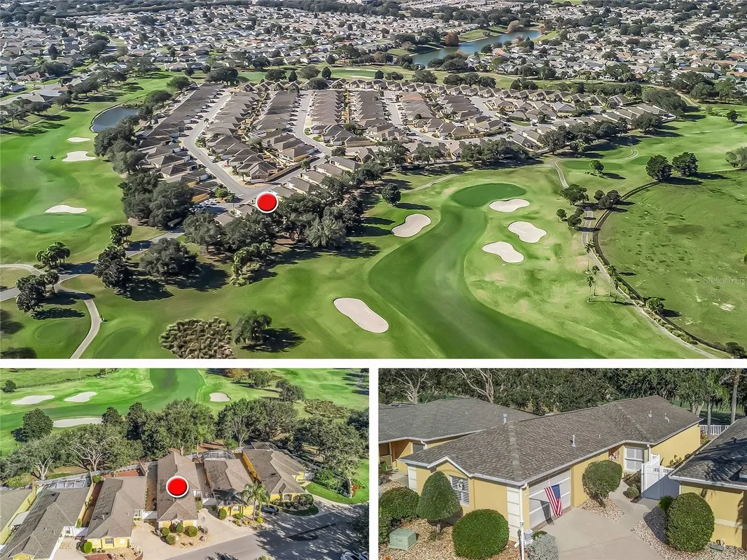 Property Slideshow image 1 of 23 | 3109 archer ave, The Villages, FL, 32162