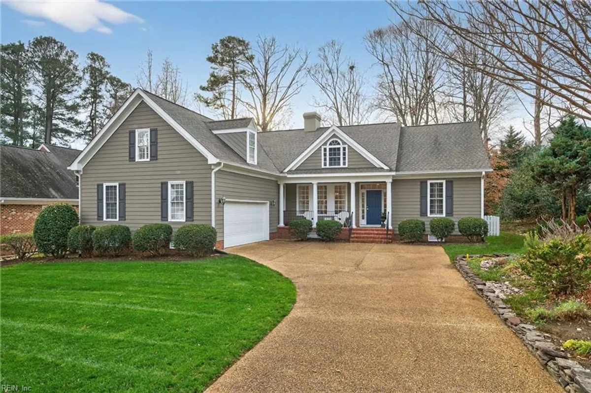 Property Slideshow image 1 of 35 | 110 moray firth, Williamsburg, VA, 23188