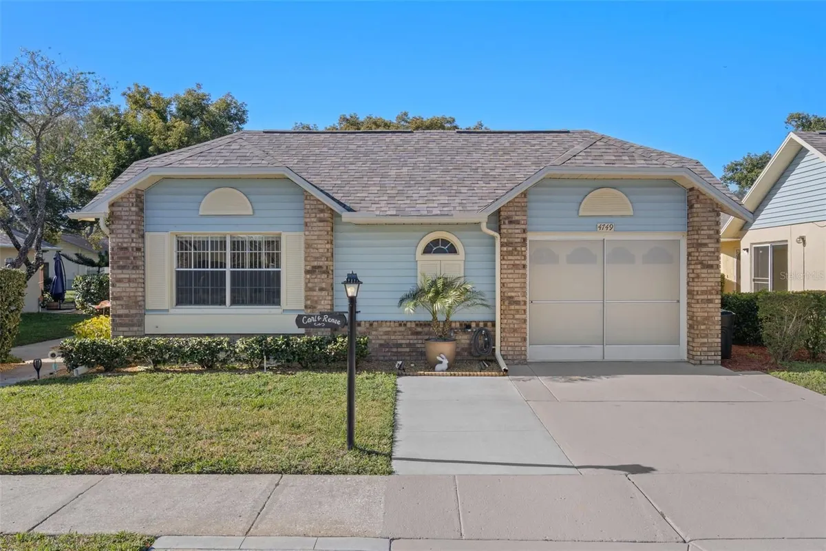 Property Slideshow image 1 of 46 | 4749 westbury ct # 4749, New Port Richey, FL, 34655