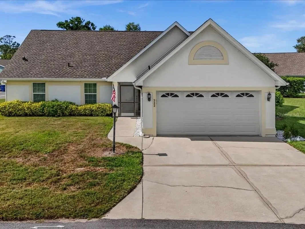 Property Slideshow image 1 of 46 | 322 falling waters ln 163, Englewood, FL, 34223