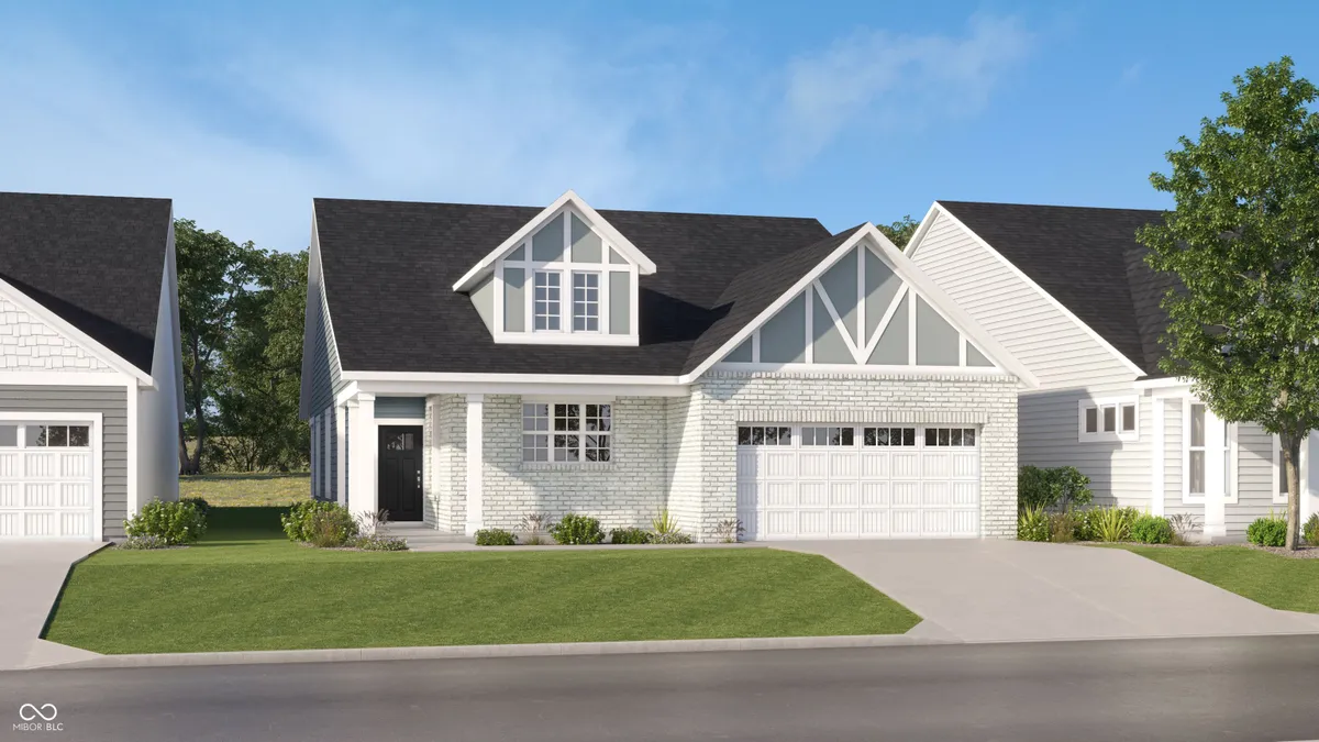 Property Slideshow image 1 of 26 | 481 regatta ln, Plainfield, IN, 46168