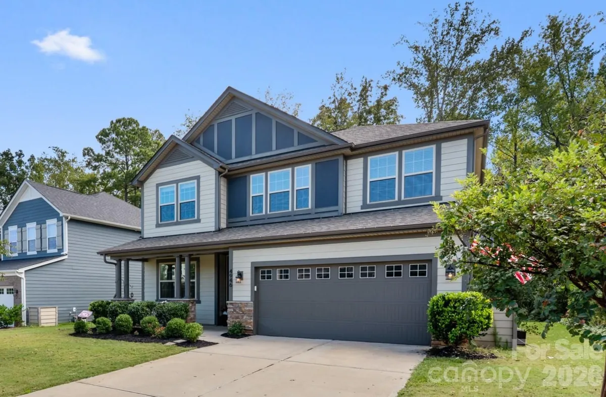 Property Slideshow image 1 of 46 | 4946 norman park pl, Lake Wylie, SC, 29710